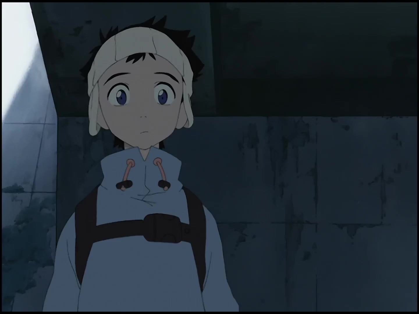 [Tsukyio Editing Resources] FLCL (Episode 2) Raw Clips (60) (tsukyio.com).mp4